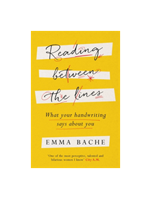 Reading Between the Lines - 9781787470569