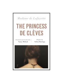 The Princesse de Cleves (riverrun editions) - 36620 - 9781787470583