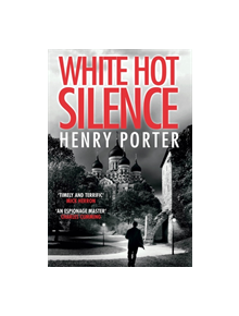 White Hot Silence - 9781787470811