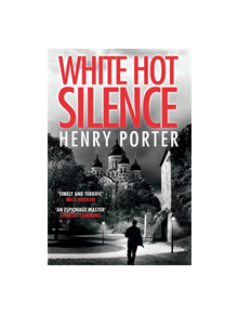 White Hot Silence - 9781787470842