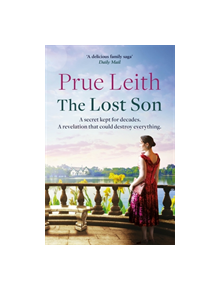 The Lost Son - 9781787471955