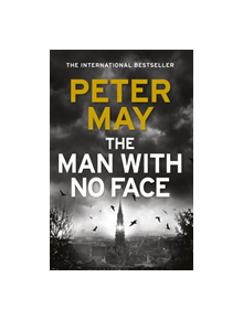 The Man With No Face - 9781787472570