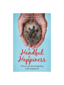 A Handful of Happiness - 9781787472921