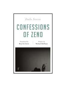 Confessions of Zeno (riverrun editions) - 36620 - 9781787474178