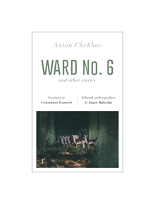 Ward No. 6 and Other Stories (riverrun editions) - 36620 - 9781787475946