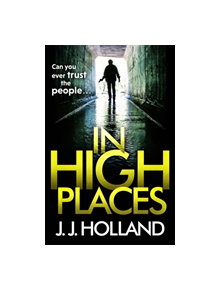 In High Places - 9781787476363