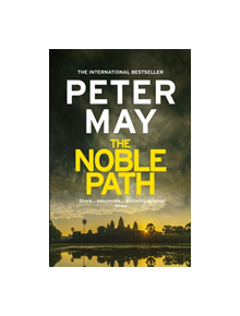 The Noble Path - 9781787477957