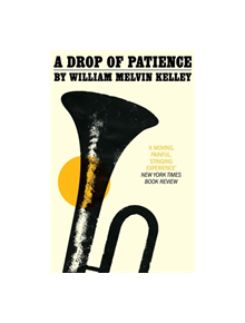 A Drop of Patience - 9781787478077