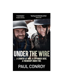 Under the Wire - 9781787478275