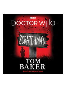 Doctor Who: Scratchman - 9781787534261