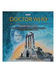 Doctor Who: Warriors' Gate - 9781787535213