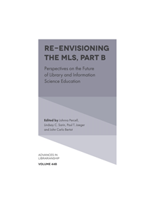 Re-envisioning the MLS - 9781787548855