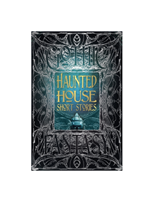 Haunted House Short Stories - 9781787552661