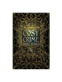 Cosy Crime Short Stories - 9781787552678