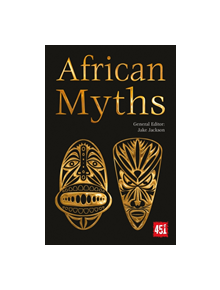 African Myths - 9781787552746