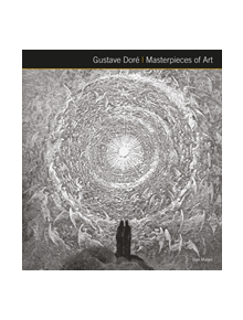 Gustave Dore Masterpieces of Art - 9781787552913