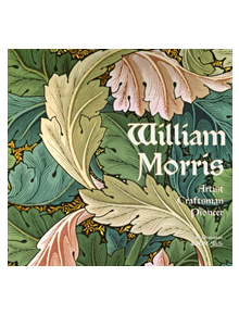 William Morris - 9781787553194