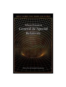 Special and General Relativity - 9781787556812