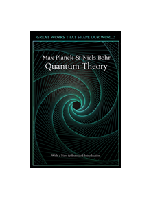 Quantum Theory - 9781787556829