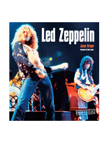 Led Zeppelin - 9781787557352