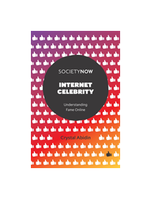 Internet Celebrity - 691034 - 9781787560796