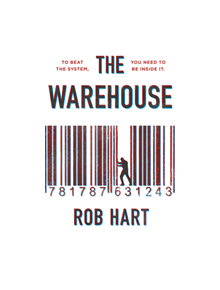 The Warehouse - 9781787631243