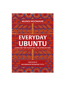 Everyday Ubuntu - 9781787631984