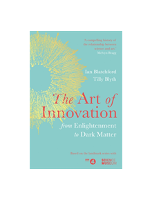 The Art of Innovation - 9781787632493