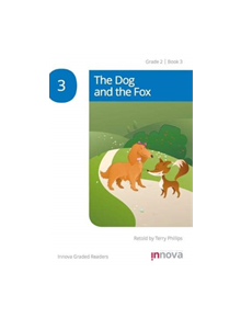 The Dog and the Fox - 9781787680104