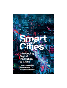 Smart Cities - 9781787696143