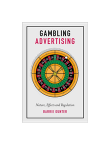 Gambling Advertising - 9781787699243