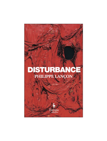 Disturbance - 9781787701892