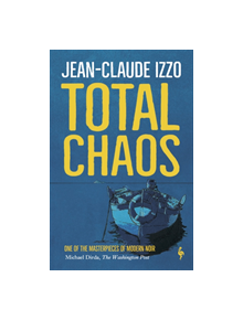 Total Chaos - 9781787702073