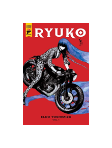 Ryuko - 9781787730946