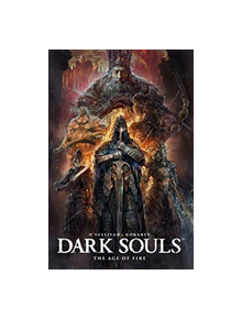 Dark Souls: The Age of Fire - 9781787731752