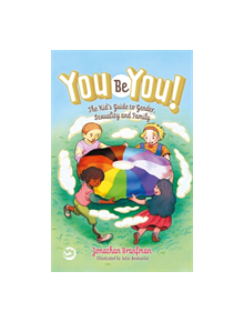 You Be You! - 9781787750104