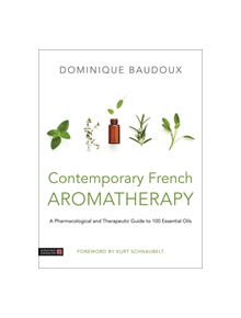 Contemporary French Aromatherapy - 9781787750265