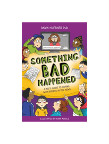 Something Bad Happened - 9781787750746