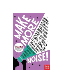 Make More Noise! - 9781788002394