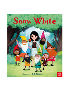 Fairy Tales: Snow White - 9781788003025