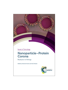 Nanoparticle-Protein Corona - 9781788013918