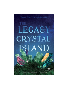 The Legacy of Crystal Island - 9781788035163