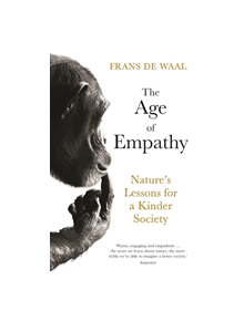 The Age of Empathy - 9781788164443