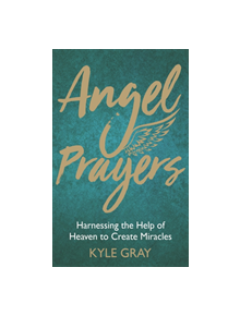 Angel Prayers - 9781788170239