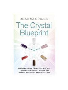 Crystal Blueprint - 9781788170307