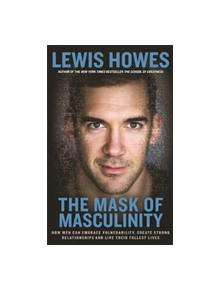 The Mask of Masculinity - 9781788171274