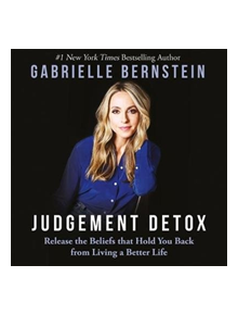 Judgement Detox - 9781788171427