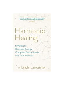 Harmonic Healing - 9781788172011