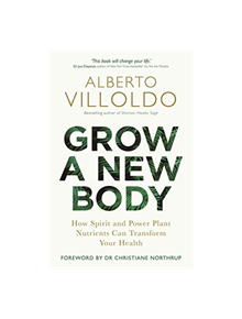 Grow a New Body - 9781788172059