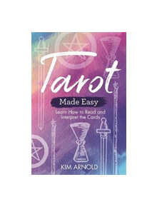 Tarot Made Easy - 9781788172592